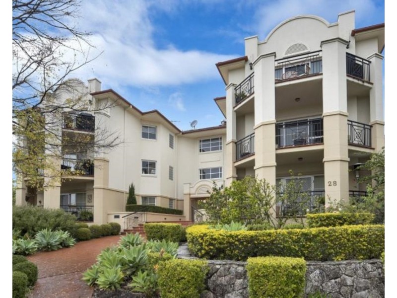 13/28 Mortimer Lewis Drive, Huntleys Cove NSW 2111