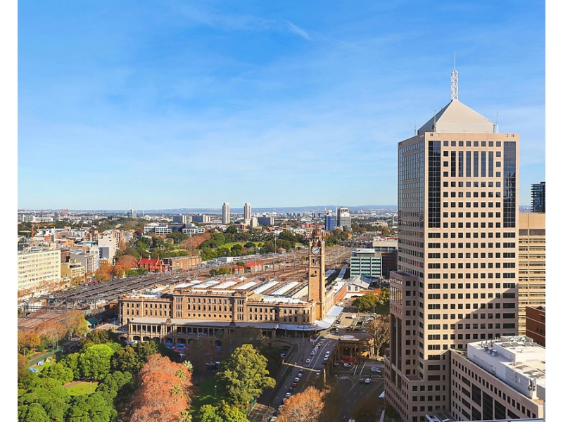 135/416 Pitt Street, Sydney NSW 2000
