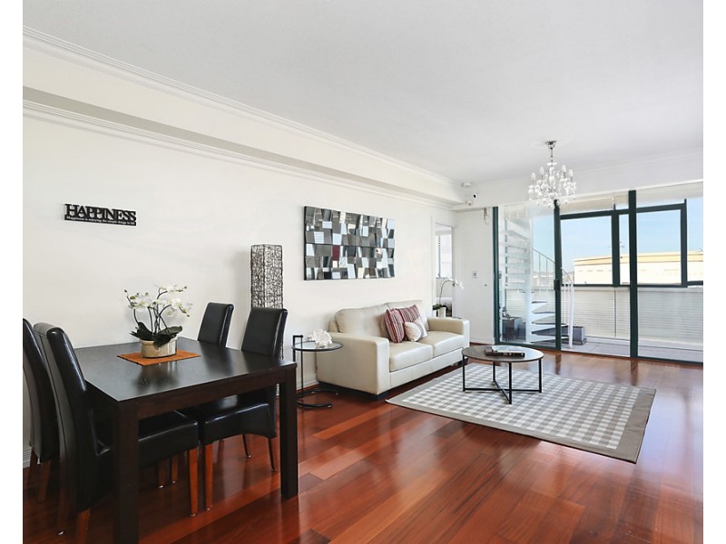 135/416 Pitt Street, Sydney NSW 2000