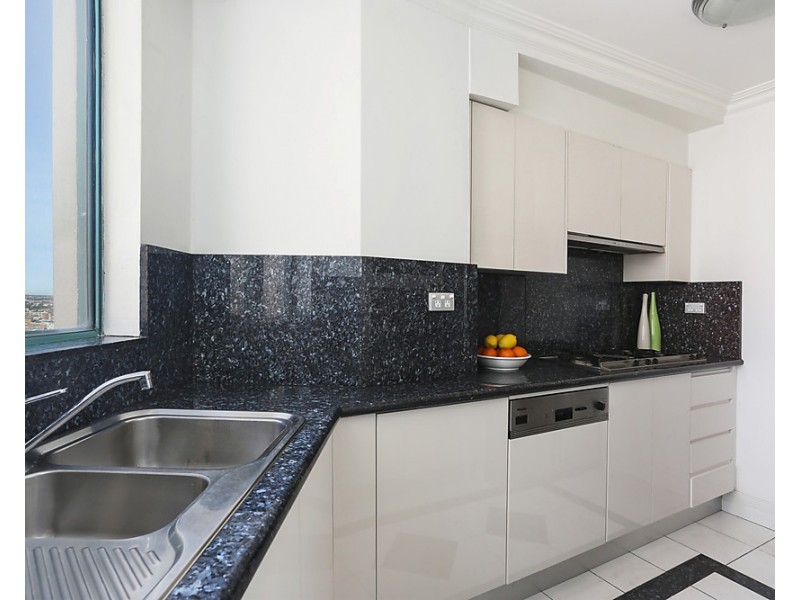 135/416 Pitt Street, Sydney NSW 2000