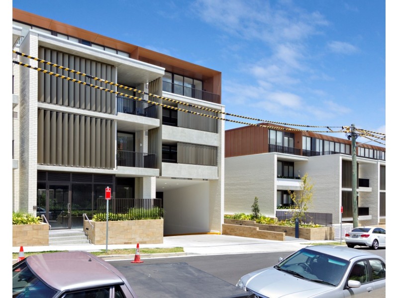 201/104 Elliott St, Balmain NSW 2041
