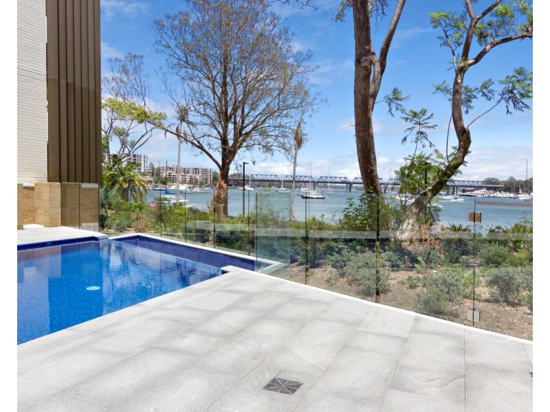 201/104 Elliott St, Balmain NSW 2041
