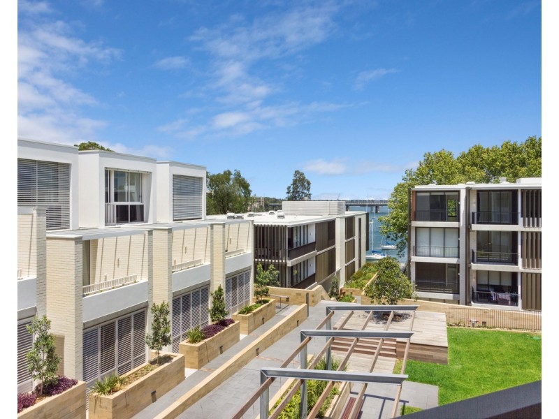201/104 Elliott St, Balmain NSW 2041