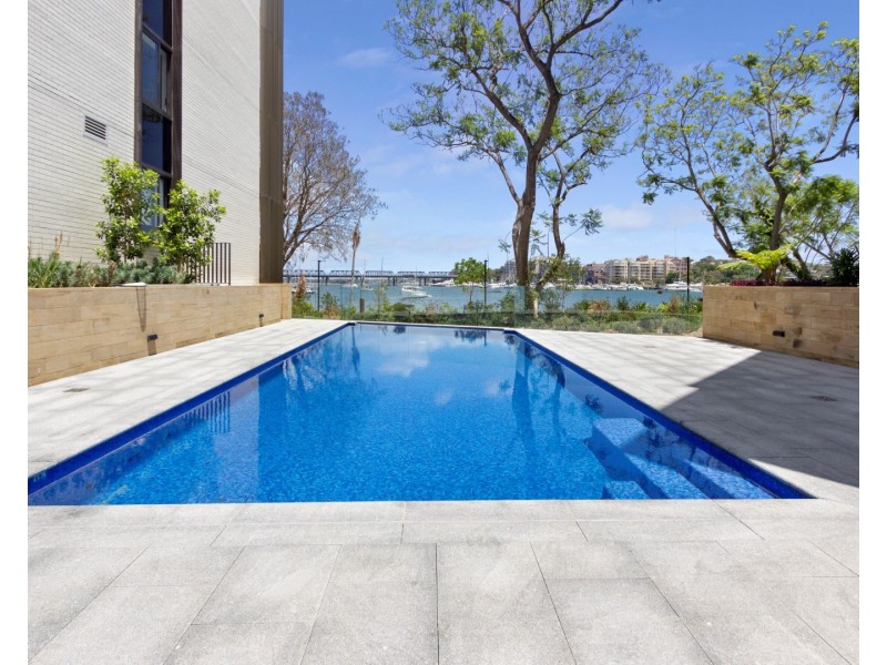 201/104 Elliott St, Balmain NSW 2041