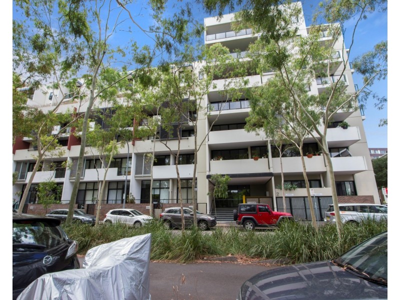 3203/2 Wolseley Grove, Zetland NSW 2017
