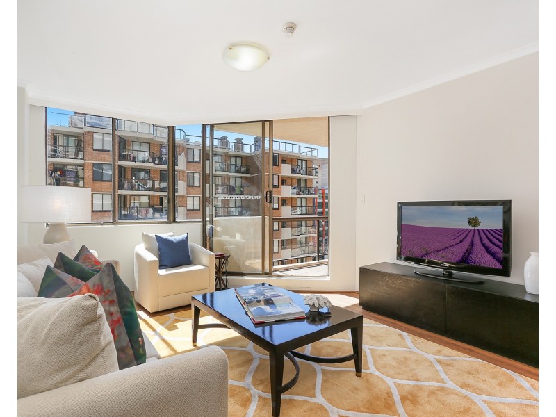 39/533 Kent Street, Sydney NSW 2000