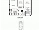 39/533 Kent Street, Sydney NSW 2000 Floorplan