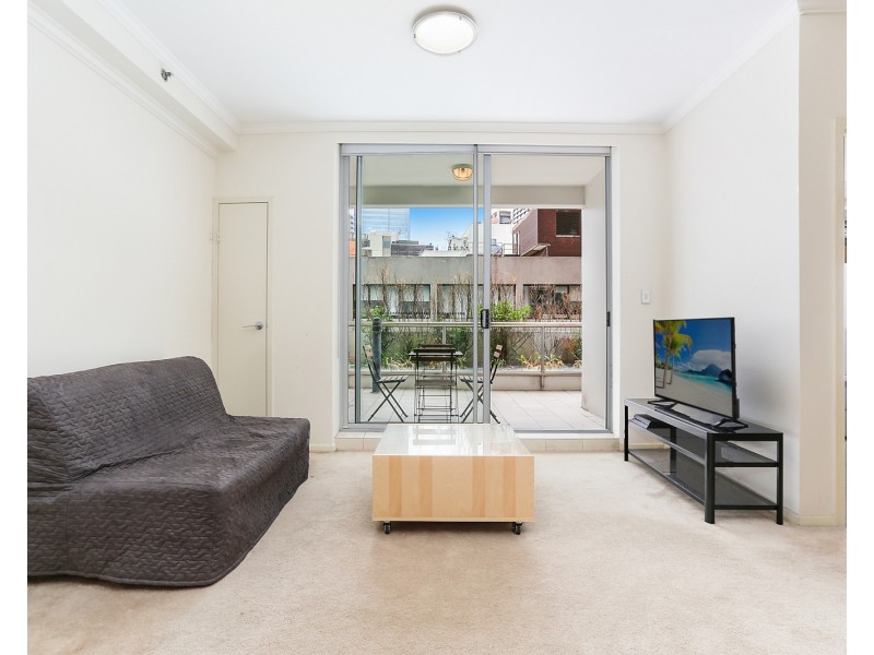 215/298 Sussex Street, Sydney NSW 2000