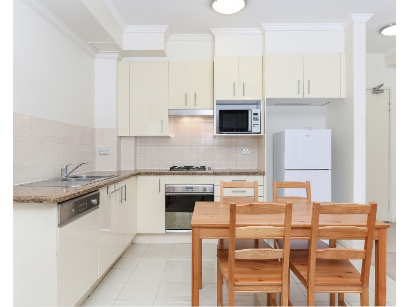 215/298 Sussex Street, Sydney NSW 2000