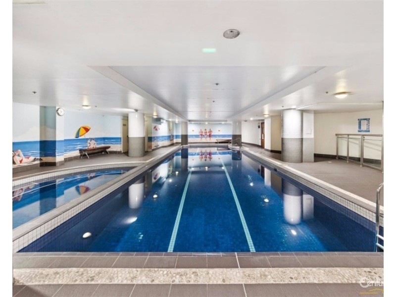 215/298 Sussex Street, Sydney NSW 2000