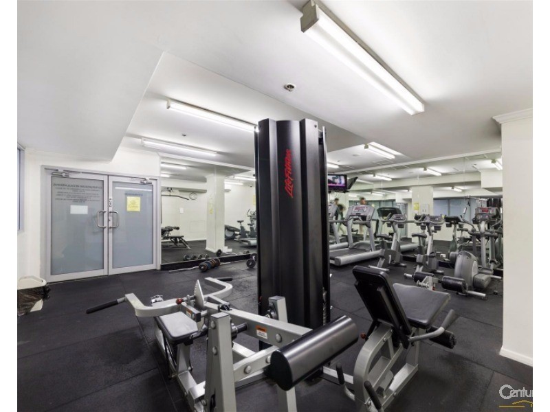 215/298 Sussex Street, Sydney NSW 2000