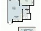 307/298 Sussex Street, Sydney NSW 2000 Floorplan