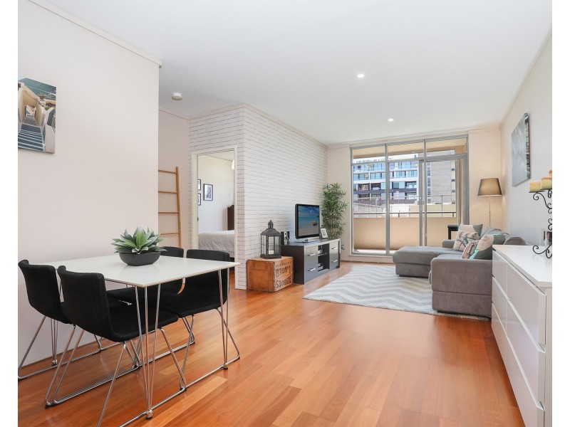 411/6 Belvoir St, Surry Hills NSW 2010