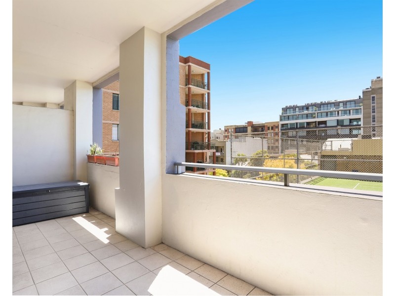 411/6 Belvoir St, Surry Hills NSW 2010