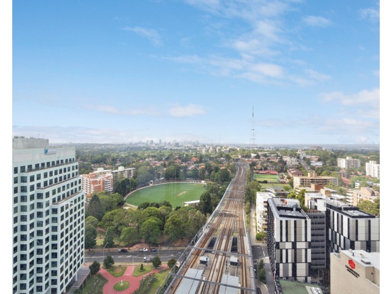 2210/438 Victoria Ave, Chatswood NSW 2067