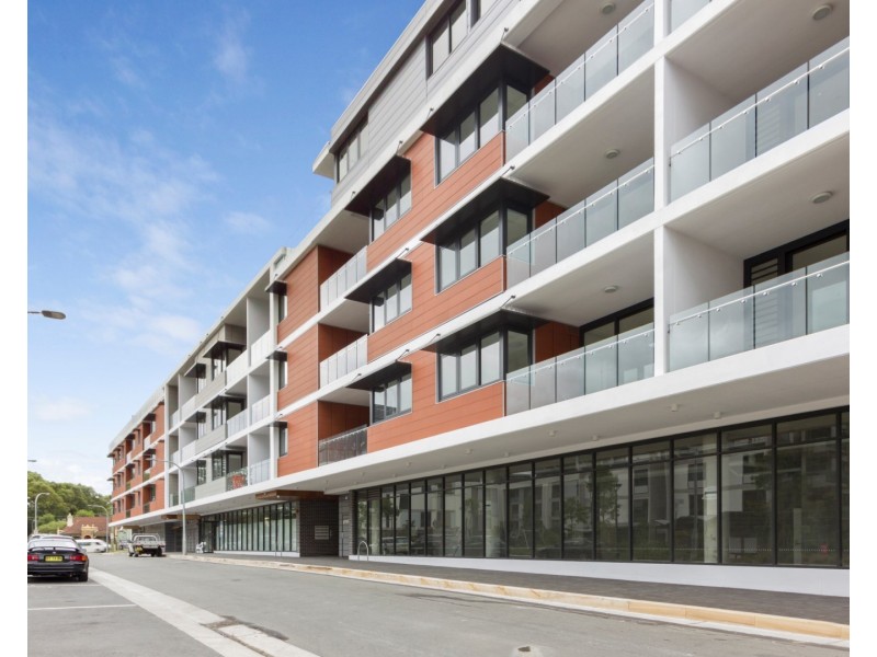 308/1-5 McGill St, Lewisham NSW 2049
