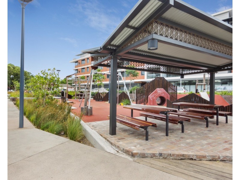 308/1-5 McGill St, Lewisham NSW 2049