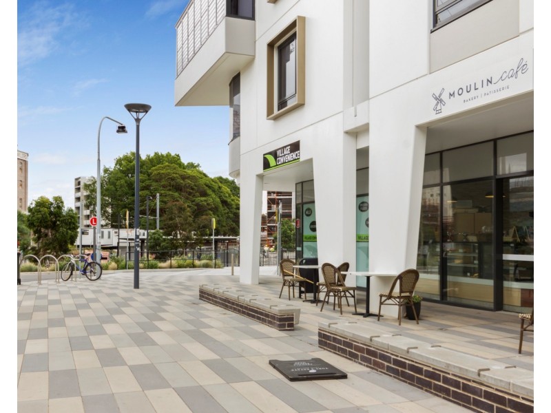 308/1-5 McGill St, Lewisham NSW 2049