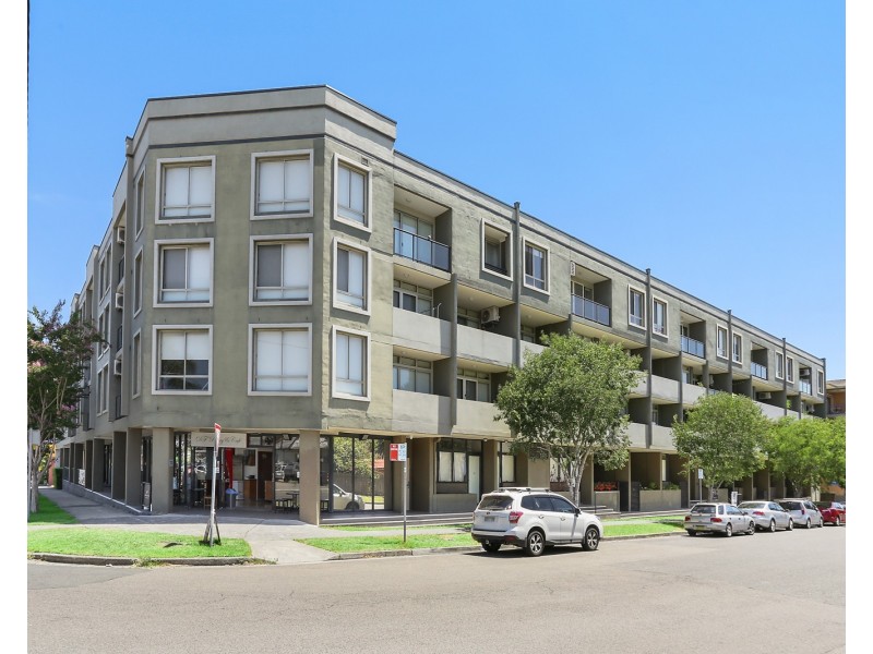 70/20 Herbert Street, West Ryde NSW 2114