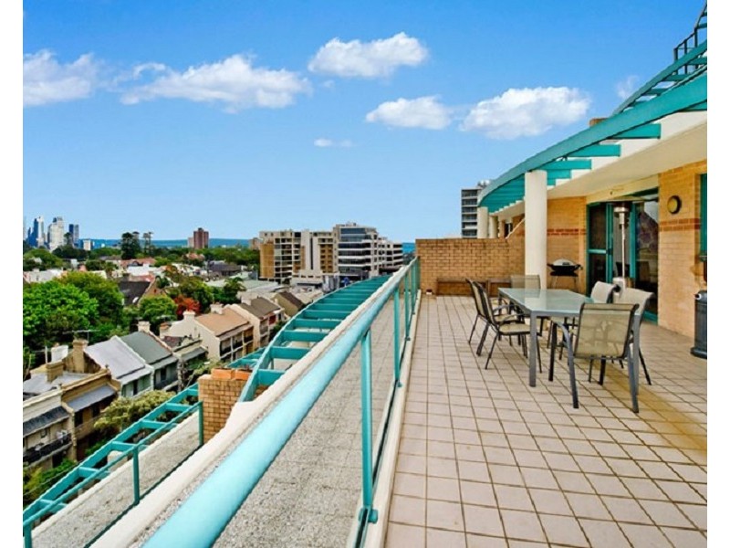 801/1 Spring Street, Bondi Junction NSW 2022