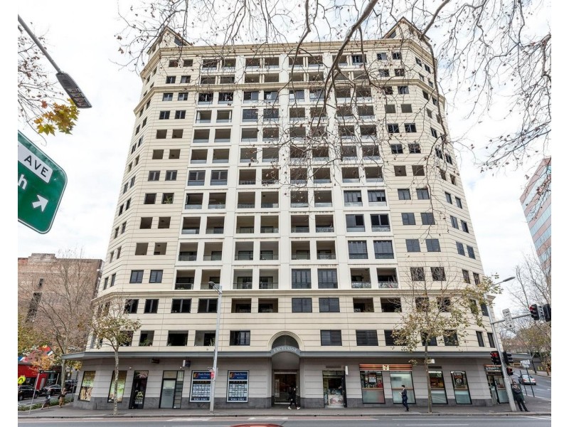 509/242 Elizabeth Street, Surry Hills NSW 2010