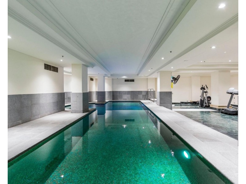 509/242 Elizabeth Street, Surry Hills NSW 2010