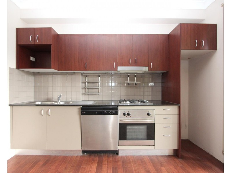 509/242 Elizabeth Street, Surry Hills NSW 2010