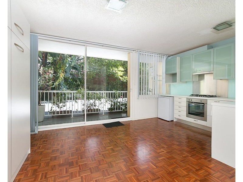 103/76 Roslyn Gardens, Rushcutters Bay NSW 2011