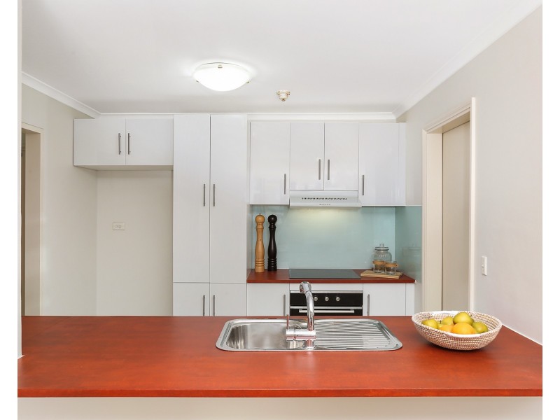 39/533 Kent Street, Sydney NSW 2000