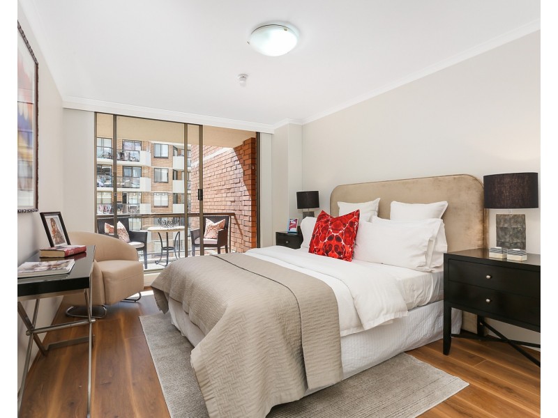 39/533 Kent Street, Sydney NSW 2000