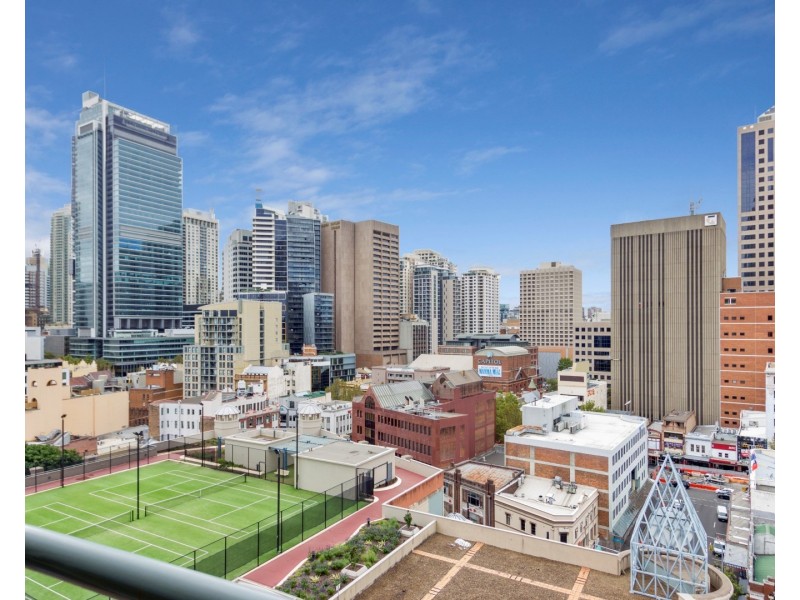 1203/2 Quay St, Haymarket NSW 2000
