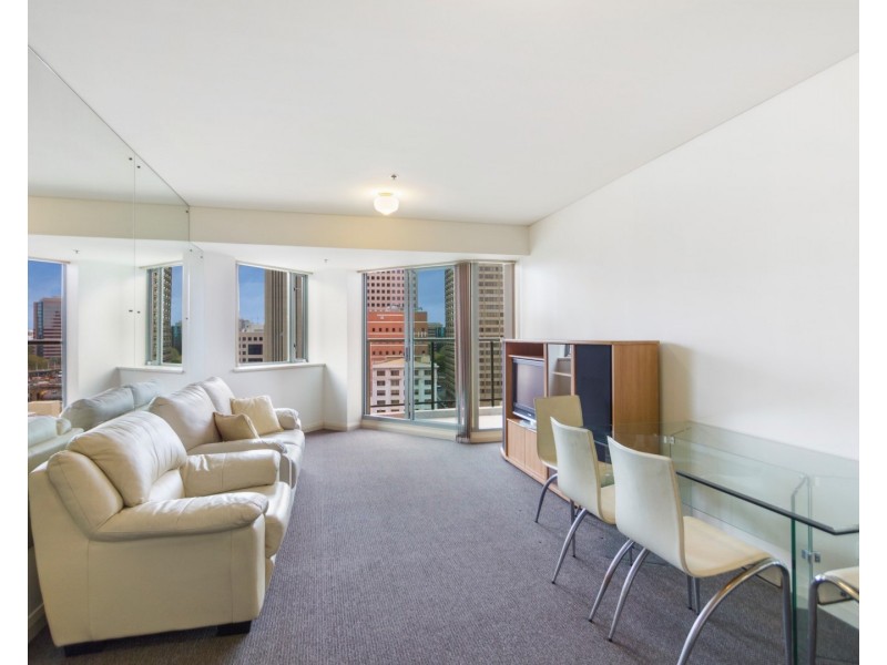 1203/2 Quay St, Haymarket NSW 2000