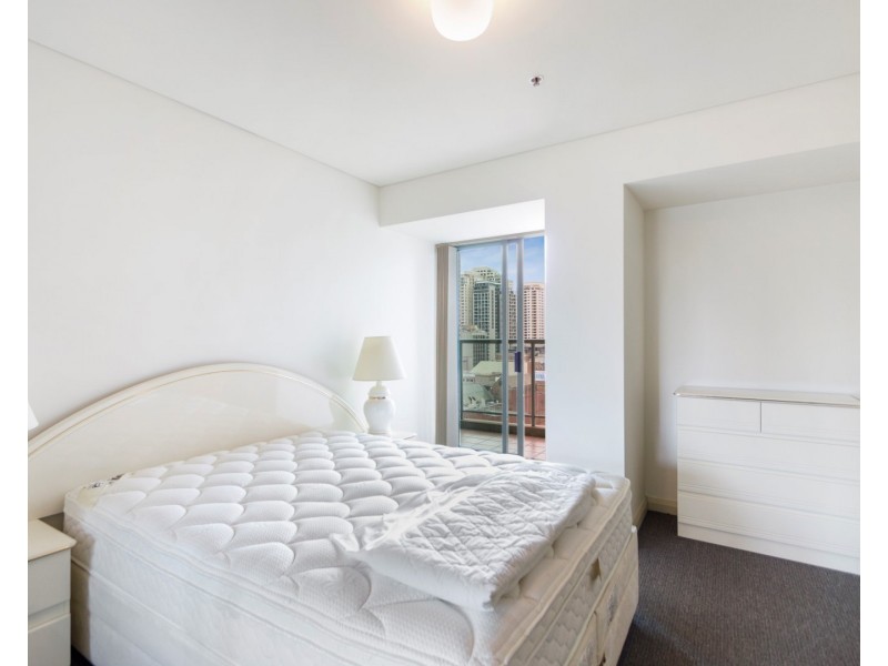 1203/2 Quay St, Haymarket NSW 2000
