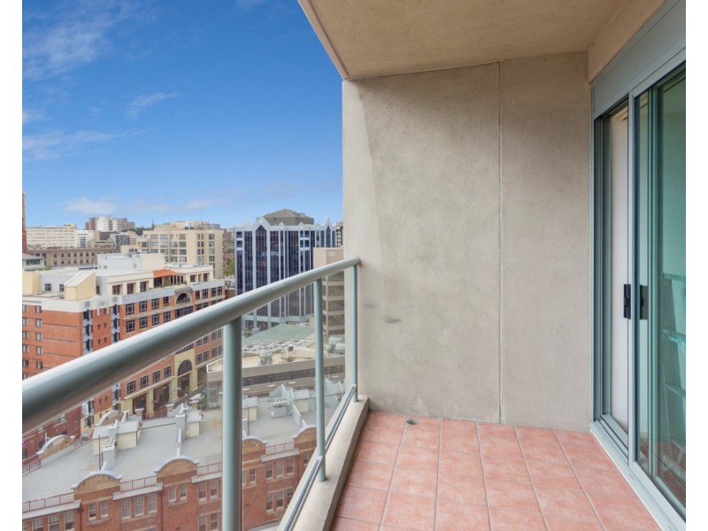1203/2 Quay St, Haymarket NSW 2000