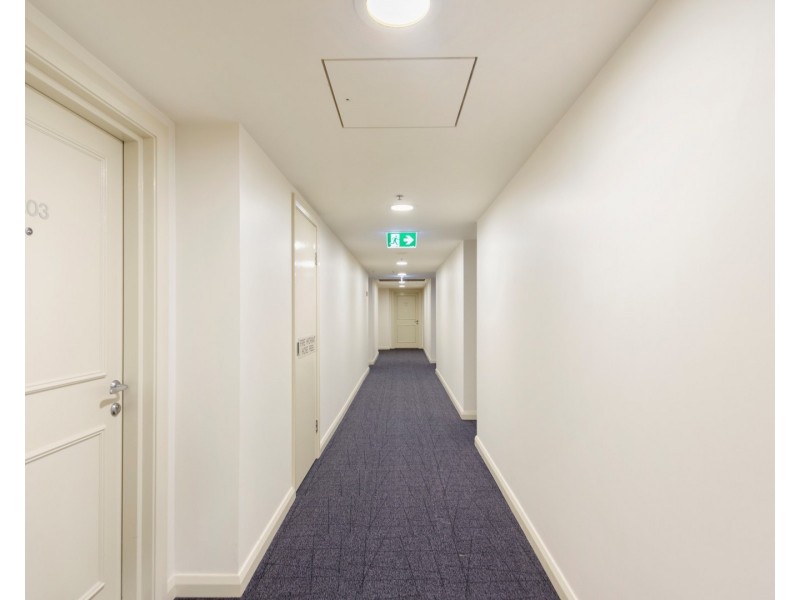 1203/2 Quay St, Haymarket NSW 2000