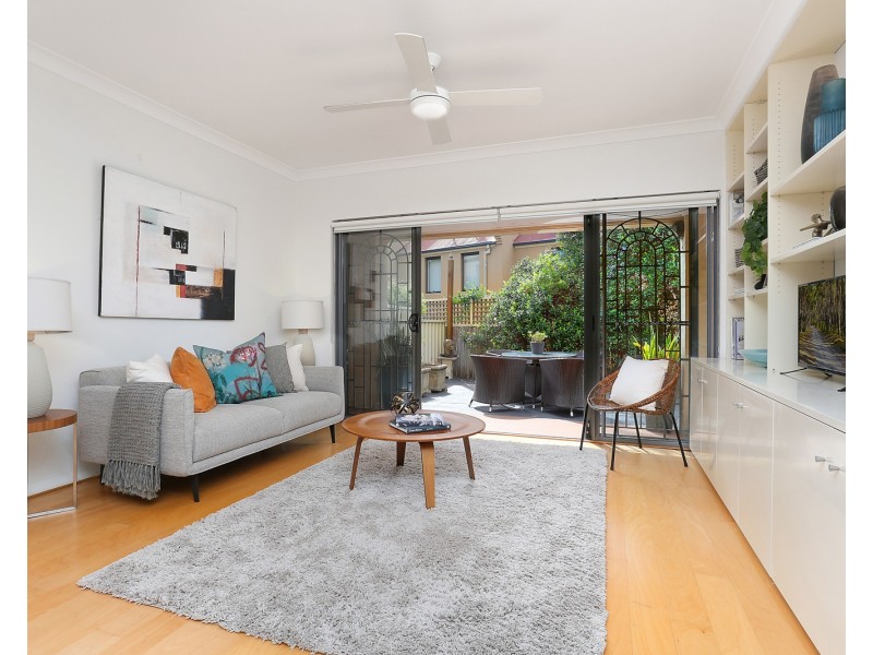 31/120 William Street, Leichhardt NSW 2040