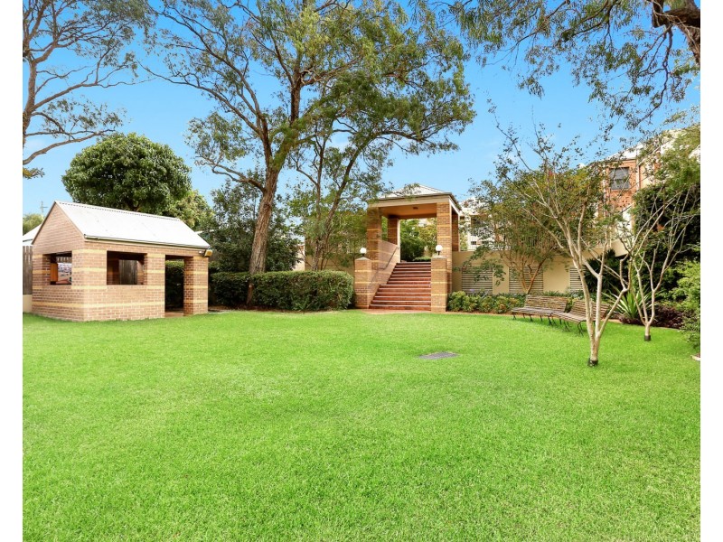 31/120 William Street, Leichhardt NSW 2040