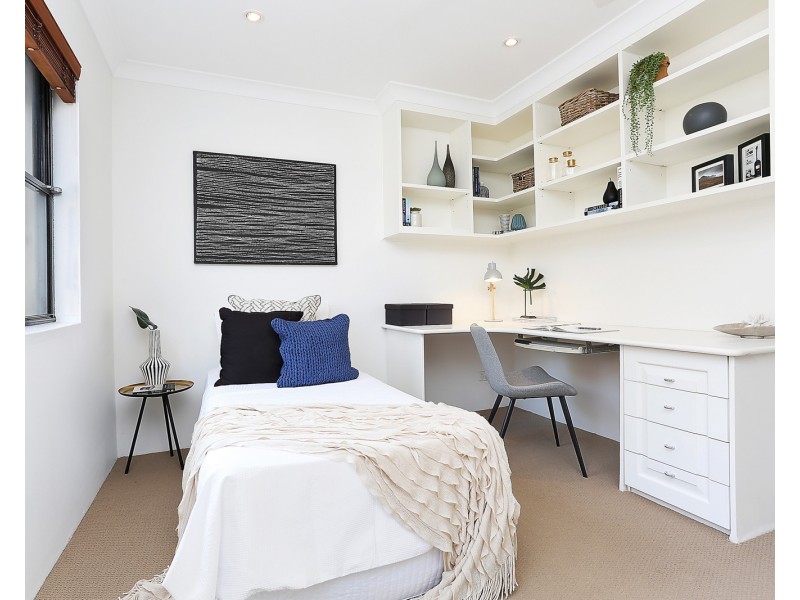 31/120 William Street, Leichhardt NSW 2040