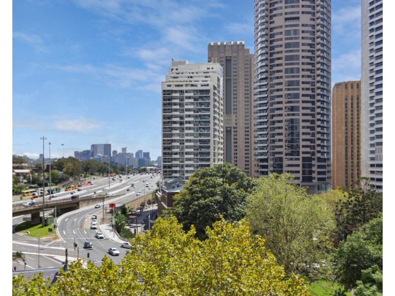 806/5 York Street, Sydney NSW 2000