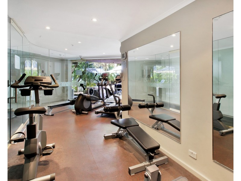 806/5 York Street, Sydney NSW 2000