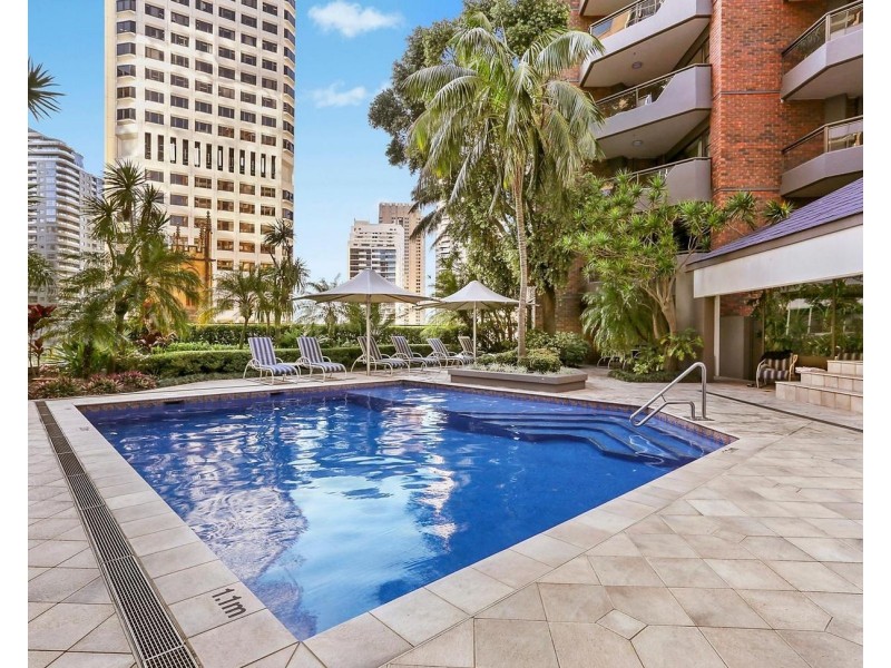 806/5 York Street, Sydney NSW 2000