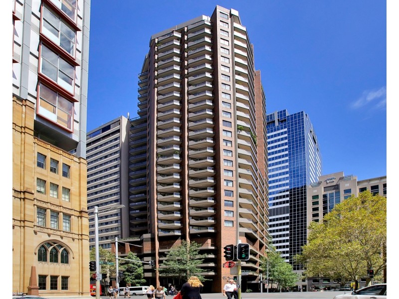 806/5 York Street, Sydney NSW 2000