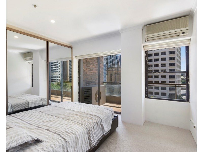 806/5 York Street, Sydney NSW 2000