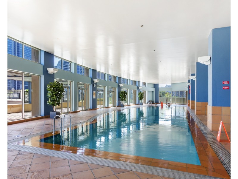 2  Quay Street, Sydney NSW 2000