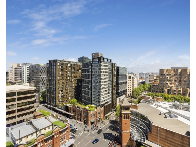 2  Quay Street, Sydney NSW 2000