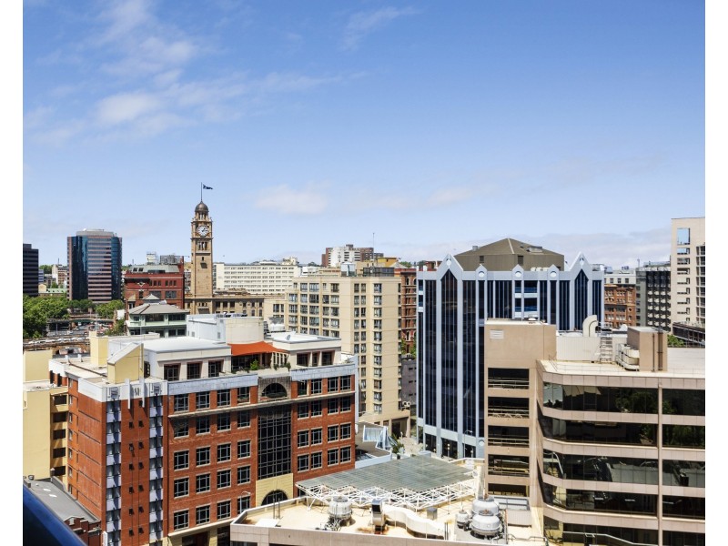 2  Quay Street, Sydney NSW 2000