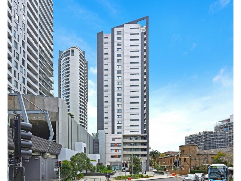 1005/1 Cambridge Lane, Chatswood NSW 2067