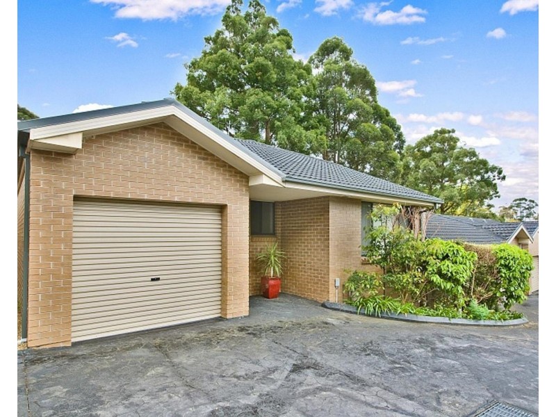 5/7 Sybil Street, Eastwood NSW 2122