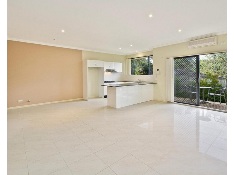 5/7 Sybil Street, Eastwood NSW 2122