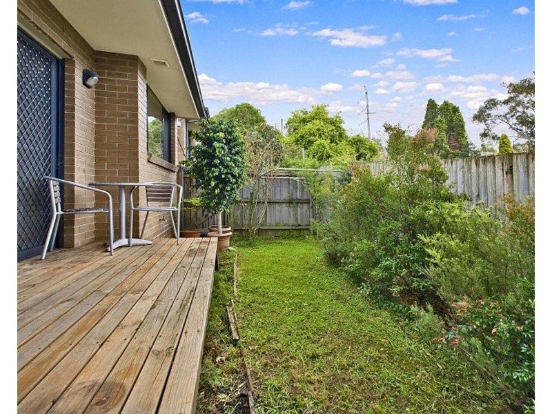 5/7 Sybil Street, Eastwood NSW 2122